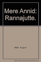 Mere Annid: Rannajutte. B002KOEYW4 Book Cover