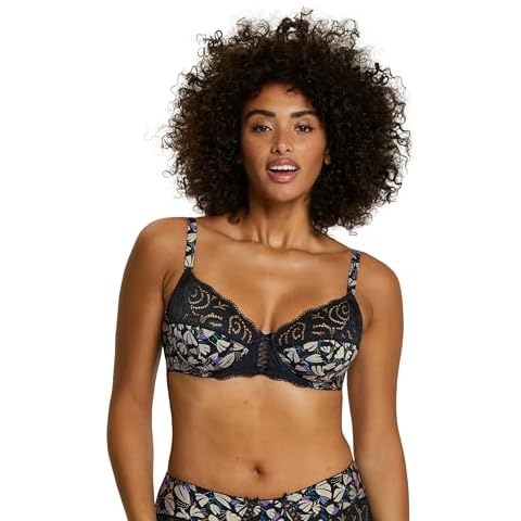 Soutien-gorge Amelie 100F Sans Complexe Cover