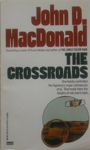 The Crossroads B002C0VGWC Book Cover