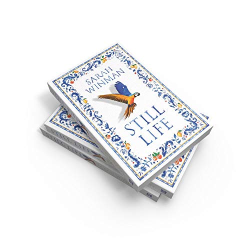 Still Life: The International Bestseller and BBC Between the Covers Book Club Pick