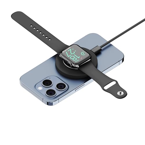 Station de charge 3 en 1 MagFix Pro XLayer pour iPhone et Watch