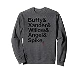 Buffy the Vampire Slayer