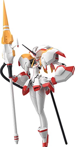 Good Smile Company MODEROID Darling in The Franquis Strelicia Non-Scale Plastic Model Resale