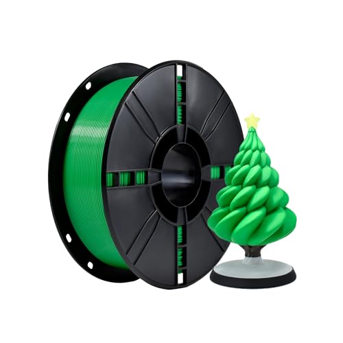 Filament iBOSS PLA Plus Zielony (GREEN)