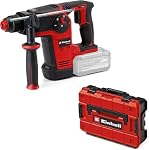 Einhell – Einhell Professional Akku-Bohrhammer TP-HD 18/26 Li BL-Solo 