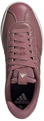 Image of adidas Women's VL Court 3.0 Sneaker