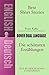 Best Short Stories: A Dual-Language Book (Dover Dual Language German)