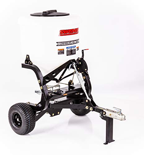 Swisher Hobby Farm Pro Distribuidor Comercial 52 Galones miniatura 3