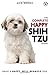 The Complete Happy Shih Tzu Guide: The A-Z Shih Tzu Manual for New and Experienced Owners