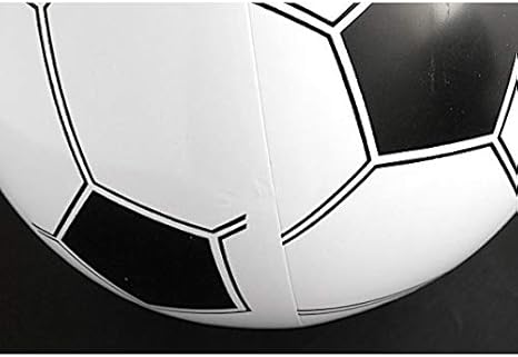Amazon Co Jp サッカービーチボール 38cm おもちゃ