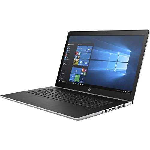 Amazon.com: ProBook Laptop HD de alto rendimiento 470 G5 de 17.3