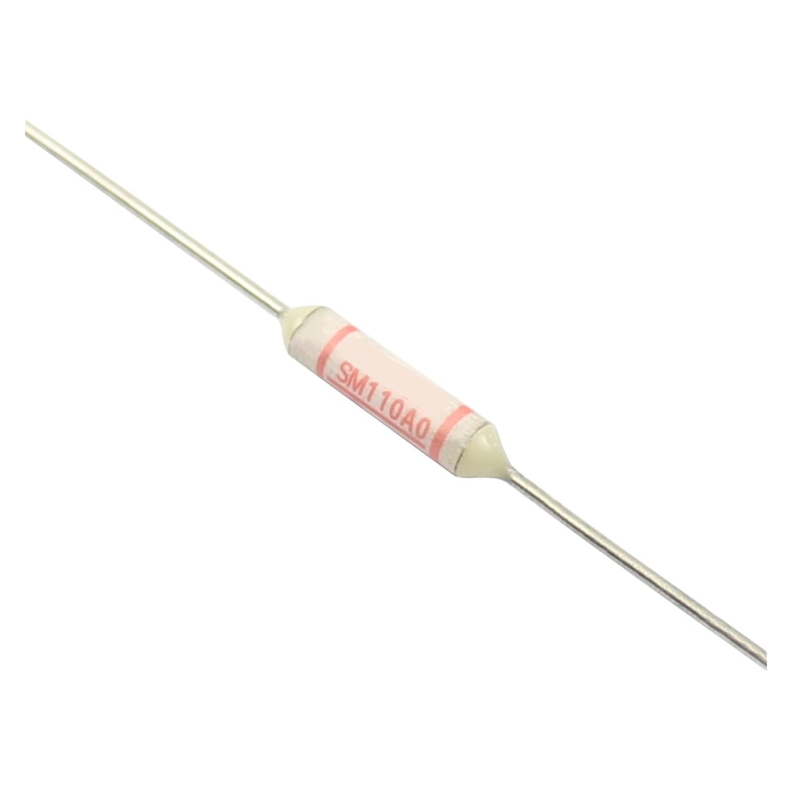 Fusible thermique 115C SM110A0 pour remplacer un composant grillé et réparer votre appareil
