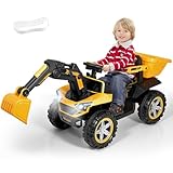 Excavadora eléctrica, Música