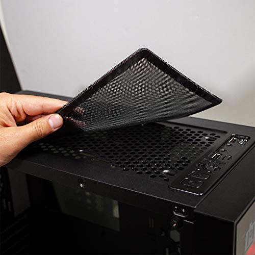 Build My PC, PC Builder, Deco Gear PCS20X