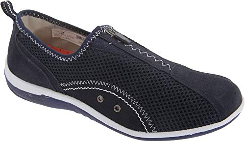 Boulevard, a collo basso donna