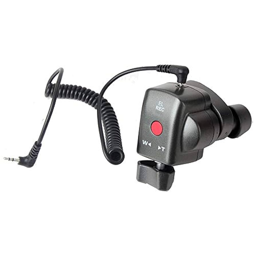ビデオカメラセット 京セラ - 動作品 KYOCERA SAMURAI VideoHi8 KX-LV1の通販 by