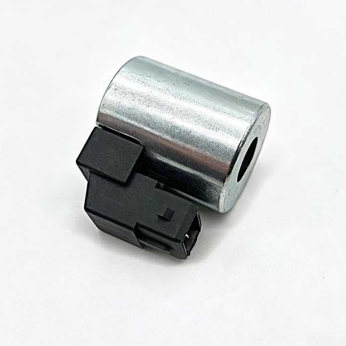 Bobina solenoide hidráulica de 24 V 300AA00067A