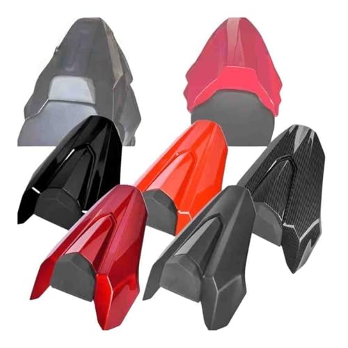 Capot de selle arrière CB650R CBR650R 2019-2023 noir mat - 2