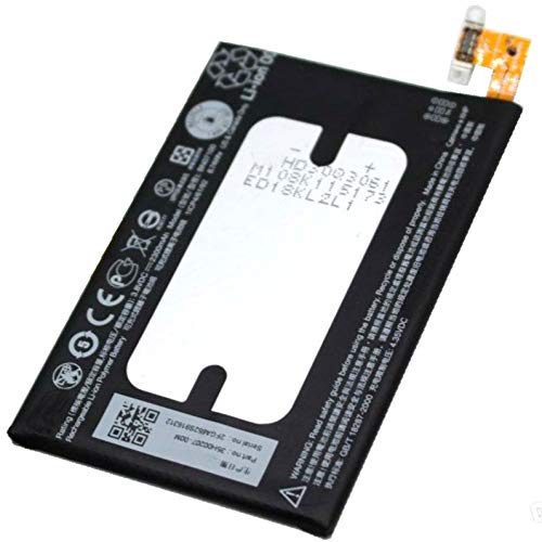 Image of Original BN07100 Battery Compatible with HTC 1 M7, 802D 802T 802W 801E 801N