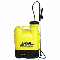 Algopix Similar Product 2 - H. D. Hudson 451-13854 Neverpump Bak-Pak