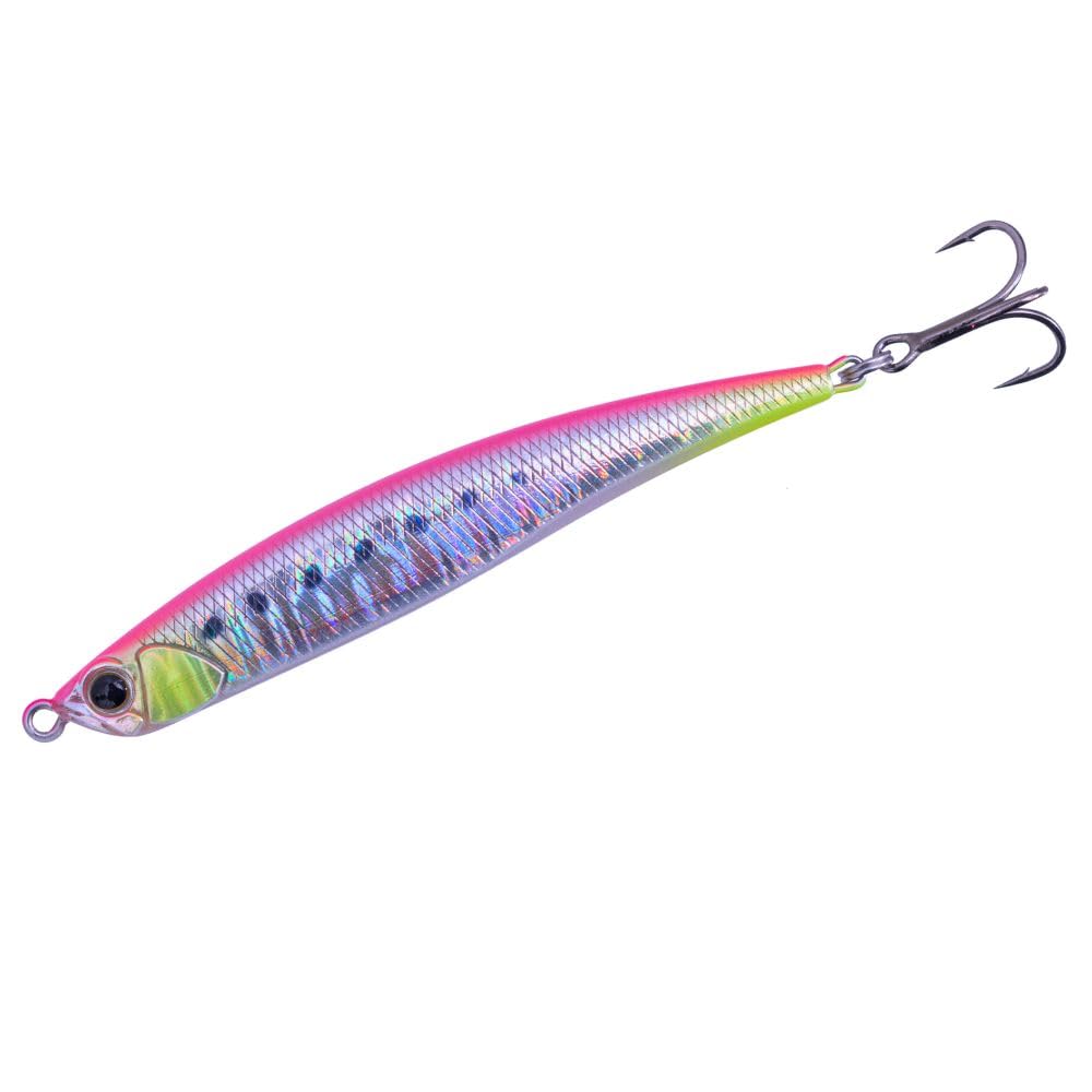 Duo Press Bait 85 CPA0679 Tropical Sardine Glow Suni Yem