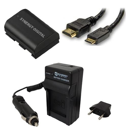 Synergy fW^ANZT[LbgACanon EOS 5DS R DSLR fW^Jƌ݊:HDMI6FM AV&HDMIP[uASDLPE6[dASDLPE6obe[