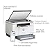 HP Laserjet MFP M234dw Wireless Printer, Print, scan, Copy, Fast speeds, Easy Setup, Mobile Printing, Best-for-Small Teams, Instant Ink Eligible