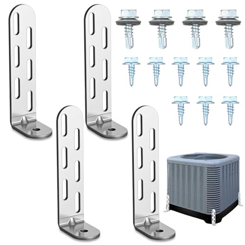 Otoolling Condenser Brackets