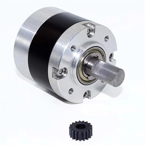 Réducteur planétaire 45 mm pour ajuster la vitesse du moteur 895