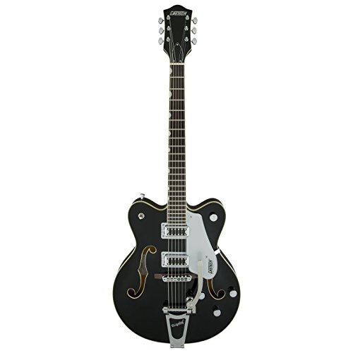 Amazon | GRETSCH G5422T Electromatic Hollow Body Double-Cut with