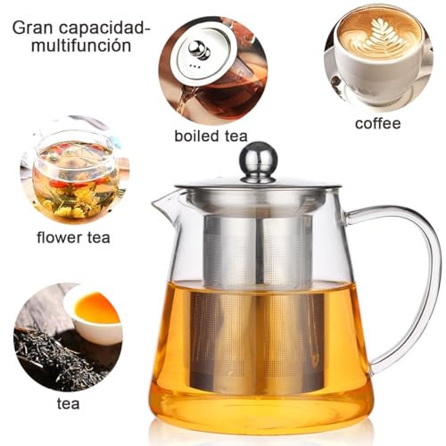 Catálogo de Infusor favoritos de las personas. 14 Imagen adicional