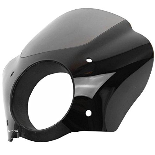 Memphis Shades ガントレット フェアリング MEM7191 Memphis Shades Gauntlet Fairing - MEM7191 for 2006-2017