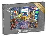 puzzle carrefour aulnay-sous-bois Motif de puzzle de f11photo / Shutterstock