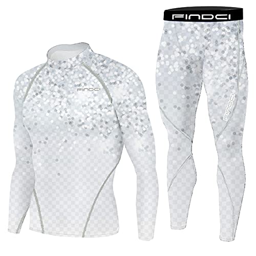 1Bests Herren Running Fitness Kühlende Sportbekleidung Camo Kompression Kurzarm Shirt + Hose Sets, Farbe: 6, Large 1Bests Herren Running Fitness Kühlende Sportbekleidung Camo Kompression Kurzarm Shirt + Hose Sets, Farbe: 6, Large