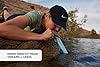 LifeStraw Personal Water Purifier for Hiking, Camping, Travel, and Emergency Preparedness #4