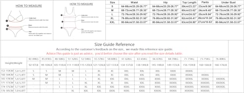 Ensemble bikini deux pièces en maille extensible et dentelle fine - 7