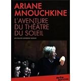 The Adventure of the Theatre du Soleil