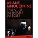 The Adventure of the Theatre du Soleil