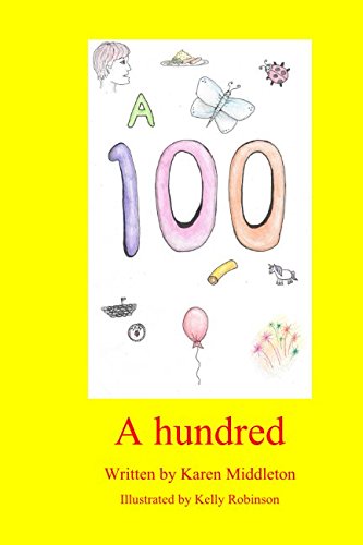 A Hundred: Imagine series book 2