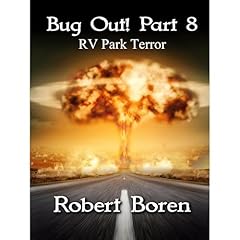 Bug Out! Part 8 Audiolibro Por Robert Boren arte de portada