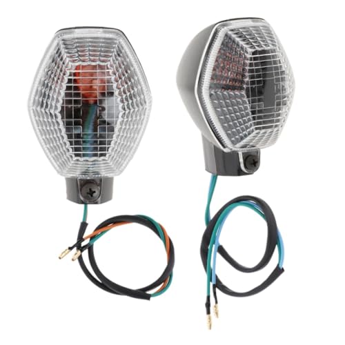 Clignotants avant LED moto Suzuki V-Strom DL 1000 650 remplacement
