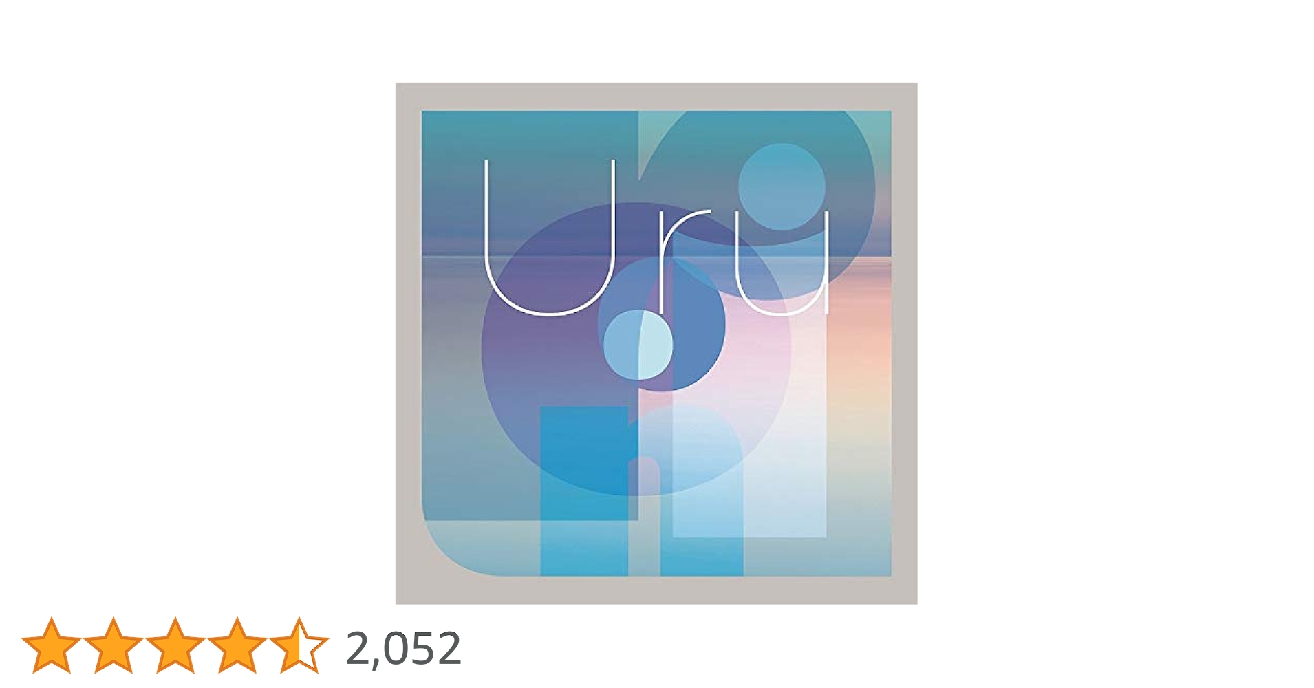 Uru オリオンブルー 初回限定盤 映像 カバー 2枚セット ② 新品未開封 Amazon.co.jp: オリオンブルー (初回生産限定盤) (カバー盤) - Uru