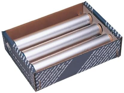 Baco J370 Wrapmaster Foil Refill (Pack of 3) image 5