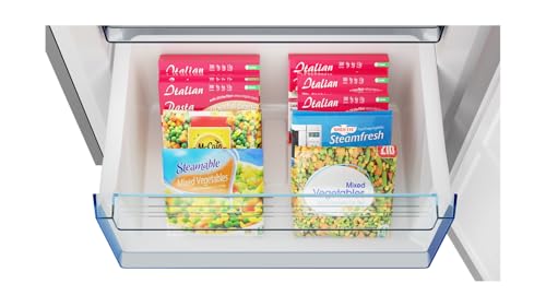 Sharp SJB1255GS Refrigerator With Bottom-Freezer thumb #10