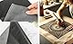 ARTME Graphit-Transferpapier, A4, 50 Blatt (A4 x 50)