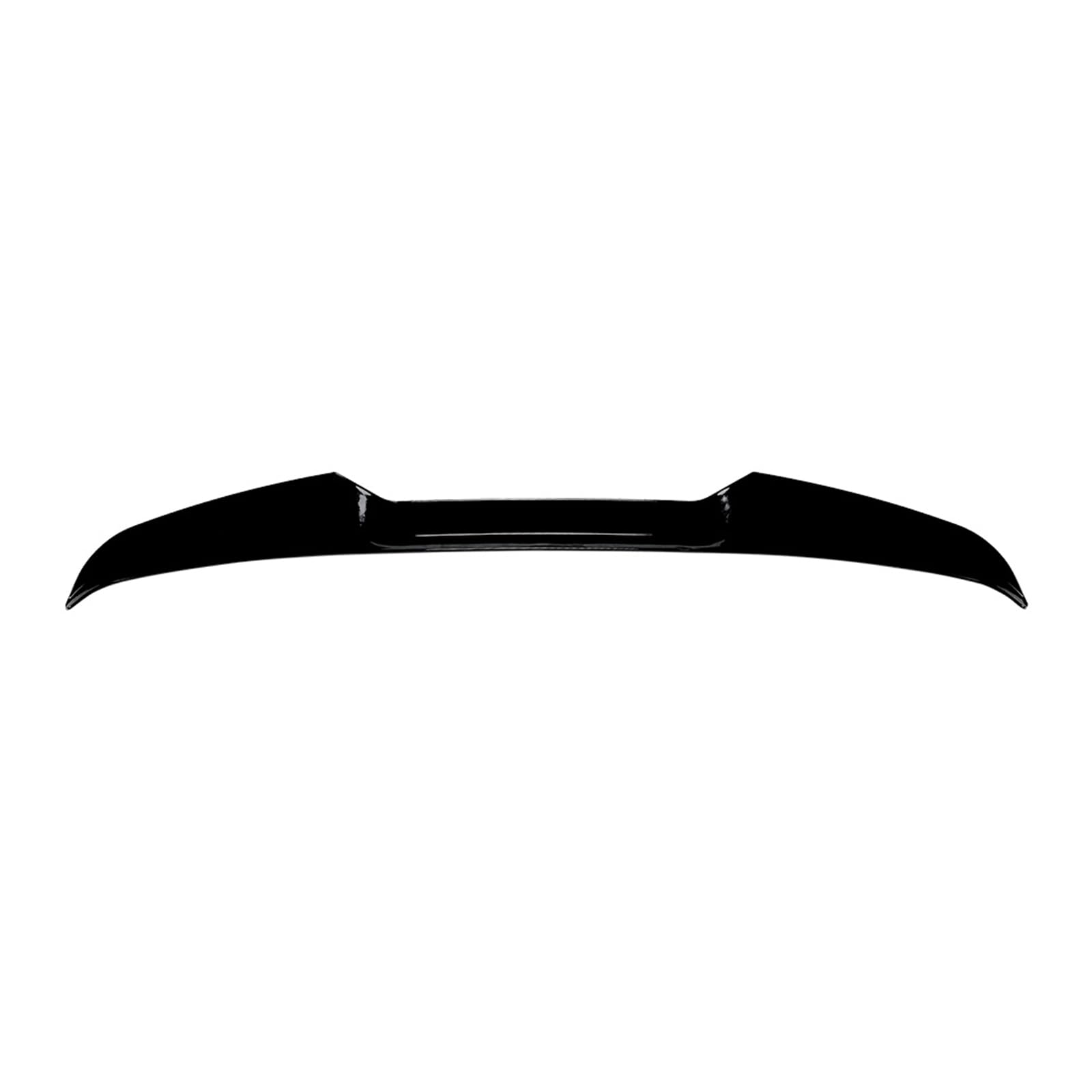 Spoiler posteriore per bagagliaio per Audi A3 S3 RS3 8V Sline Hatchback 2014-2020