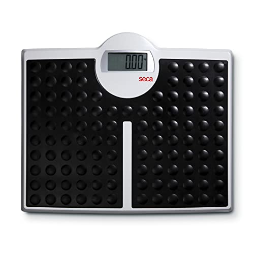 Sécher 813 1018885 Échelle de salle de bain numérique séchée