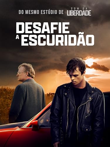 Desafie a Escuridão