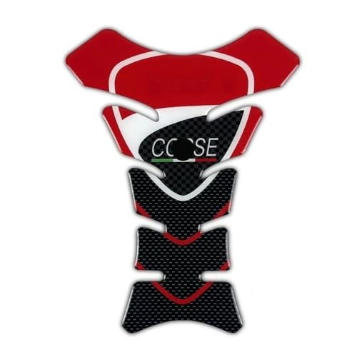 Protection réservoir moto Panigale V2 V4 pour sorties circuit et route