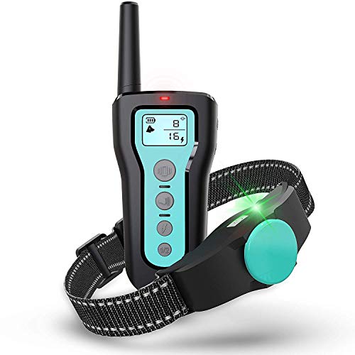 sirius pro remote training collar